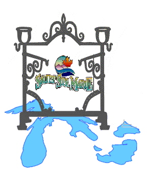 Logo - Fogolâr Furlan Di Sault Ste. Marie 