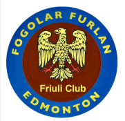 Logo - Fogolar Furlan D'Edmonton